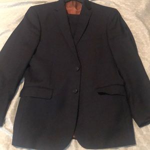 Joseph A Banks Nagy Suit